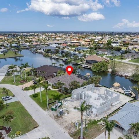 2317 SW 43rd LN, Cape Coral, FL 33914