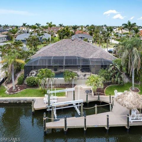 2317 SW 43rd LN, Cape Coral, FL 33914