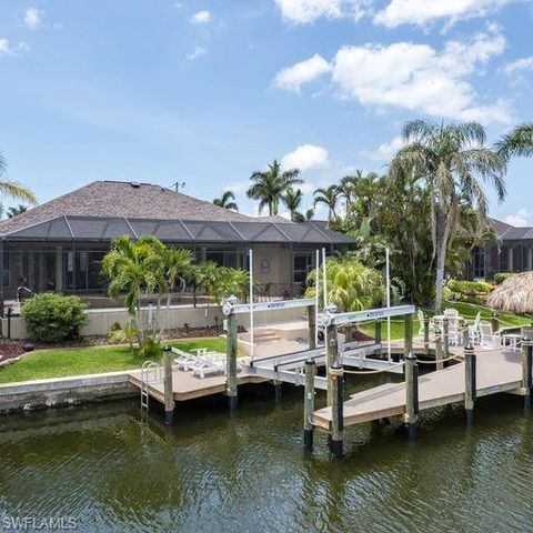 2317 SW 43rd LN, Cape Coral, FL 33914