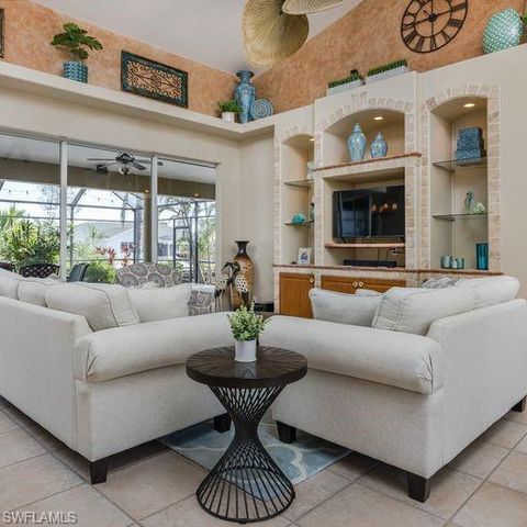 2317 SW 43rd LN, Cape Coral, FL 33914