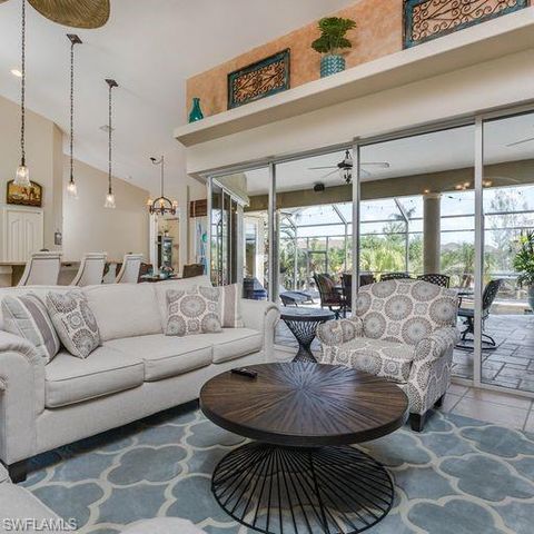 2317 SW 43rd LN, Cape Coral, FL 33914