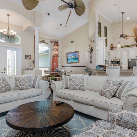 2317 SW 43rd LN, Cape Coral, FL 33914