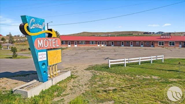 1307 Highway 12, Harlowton, MT 59036 property photo