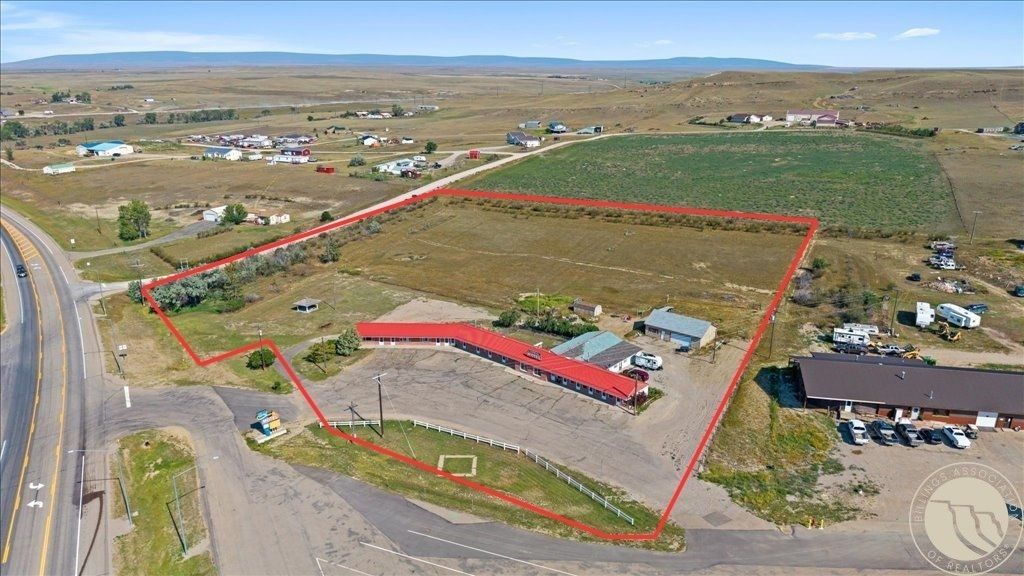 1307 Highway 12, Harlowton, MT 59036 photo 2