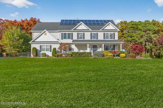 6 Scottsdale Court, Jackson, NJ 08527