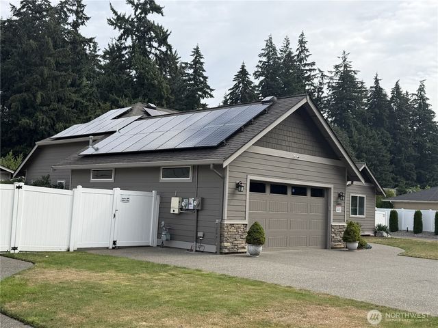 5505 64th Street W, University Place, WA 98467