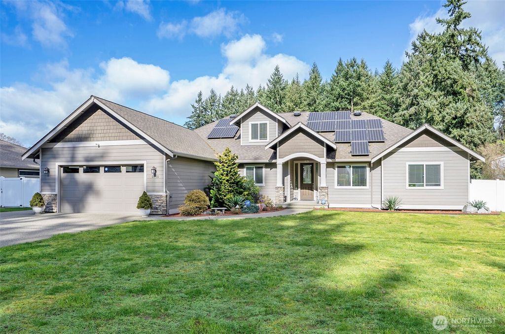 5505 64th Street W, University Place, WA 98467