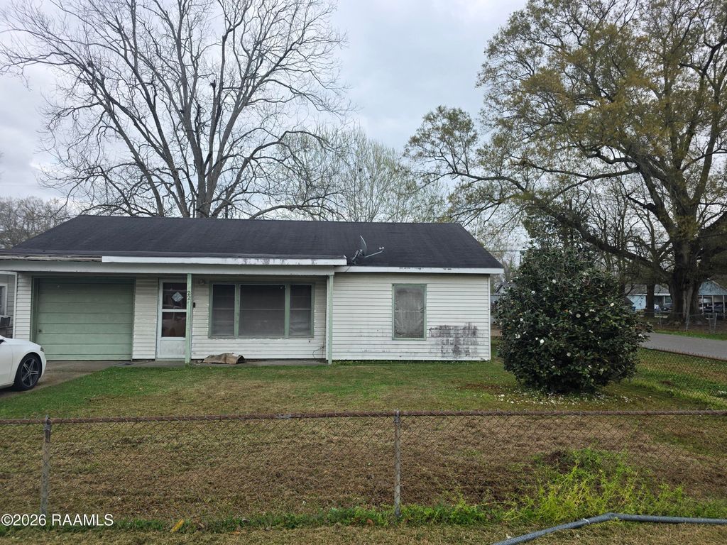 223 Doc Duhon Street, Lafayette, LA 70501
