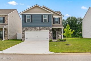 12032 Spearmint Lane, Knoxville, TN 37932