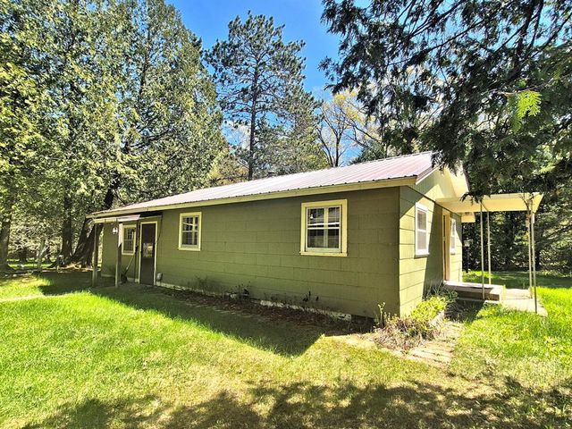 14306 W Pine Street, Hayward, WI 54843