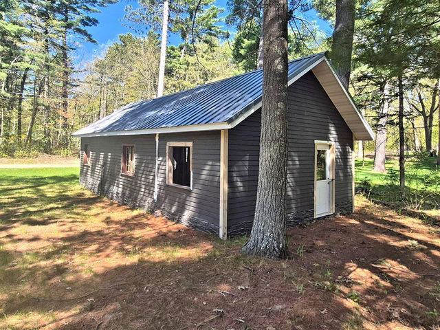 14306 W Pine Street, Hayward, WI 54843