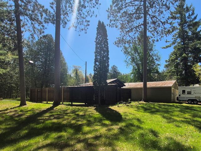 14306 W Pine Street, Hayward, WI 54843