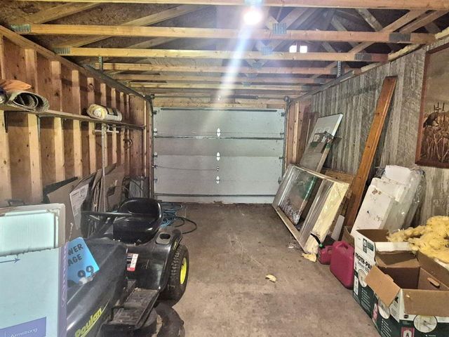 14306 W Pine Street, Hayward, WI 54843