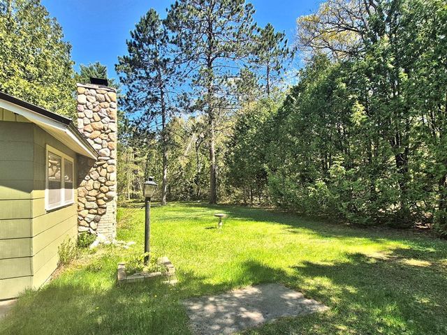 14306 W Pine Street, Hayward, WI 54843