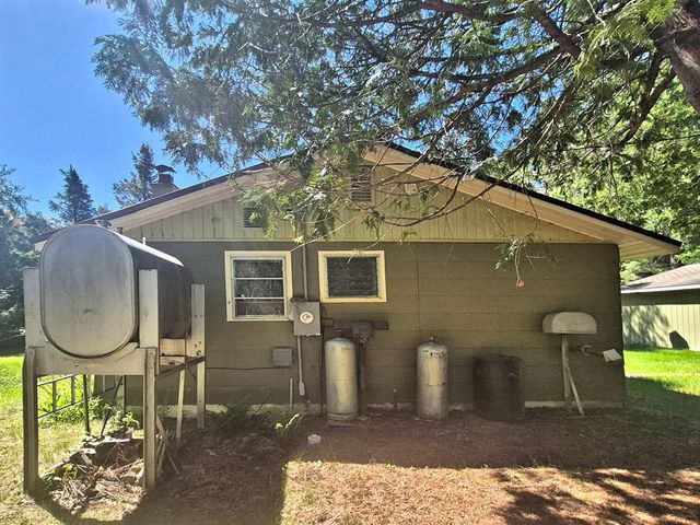 14306 W Pine Street, Hayward, WI 54843