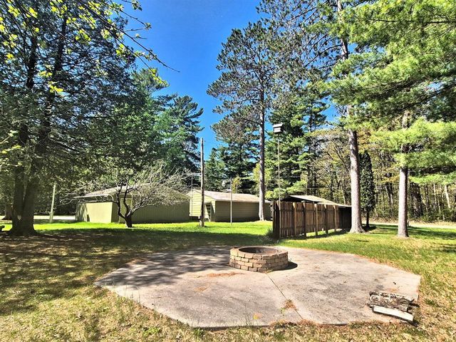 14306 W Pine Street, Hayward, WI 54843