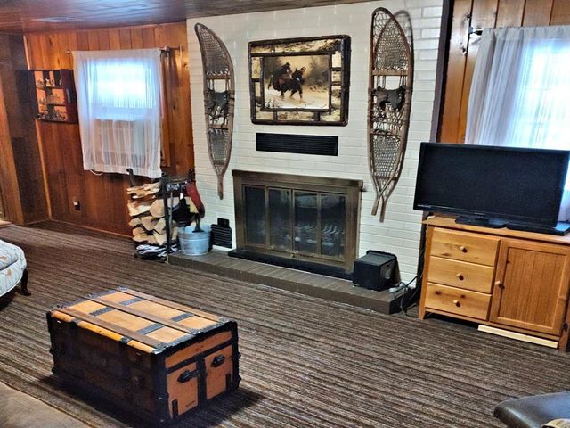 14306 W Pine Street, Hayward, WI 54843