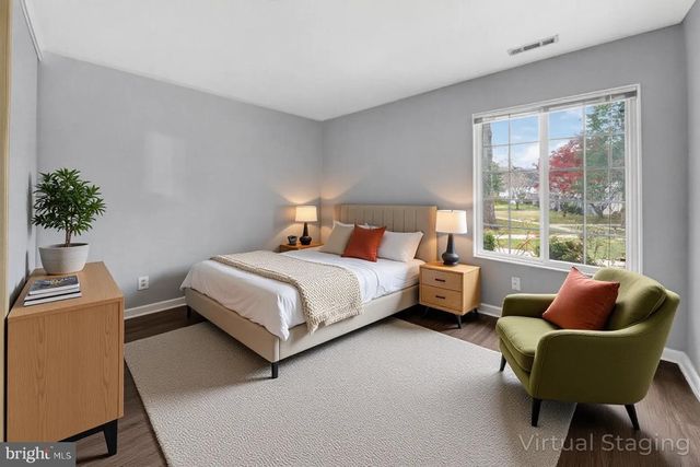 14603 EDELMAR DR #132-A, Silver Spring, MD 20906