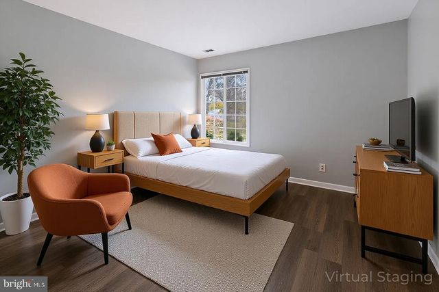 14603 EDELMAR DR #132-A, Silver Spring, MD 20906