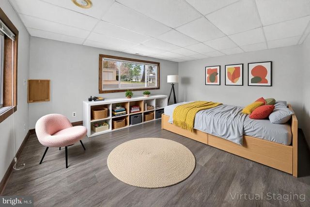 14603 EDELMAR DR #132-A, Silver Spring, MD 20906