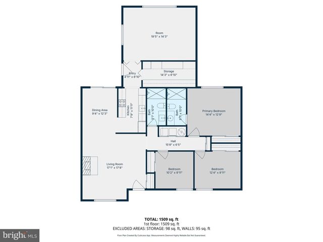 14603 EDELMAR DR #132-A, Silver Spring, MD 20906