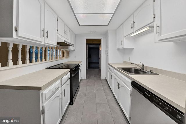 14603 EDELMAR DR #132-A, Silver Spring, MD 20906