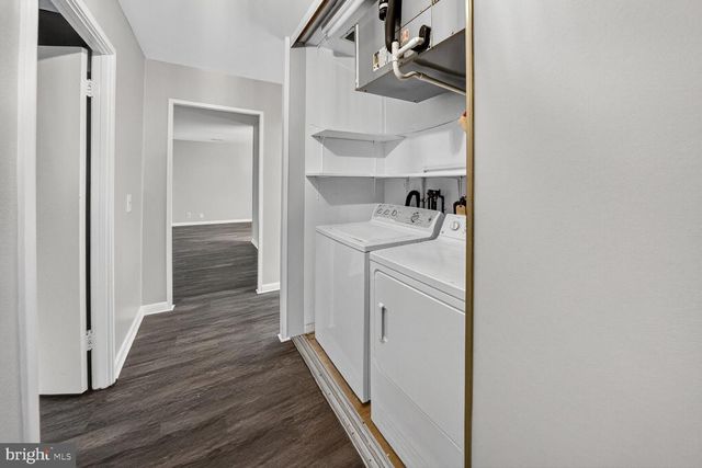 14603 EDELMAR DR #132-A, Silver Spring, MD 20906