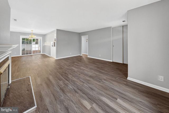 14603 EDELMAR DR #132-A, Silver Spring, MD 20906