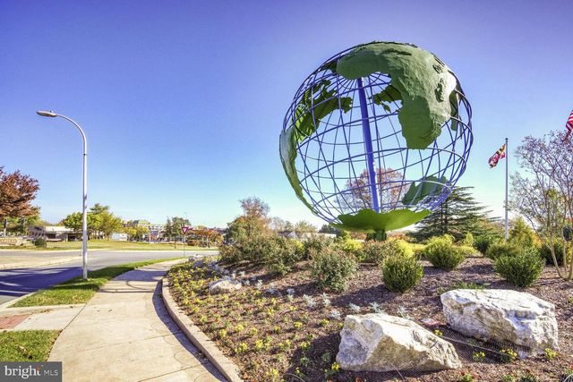 14603 EDELMAR DR #132-A, Silver Spring, MD 20906