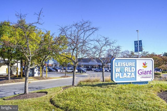 14603 EDELMAR DR #132-A, Silver Spring, MD 20906