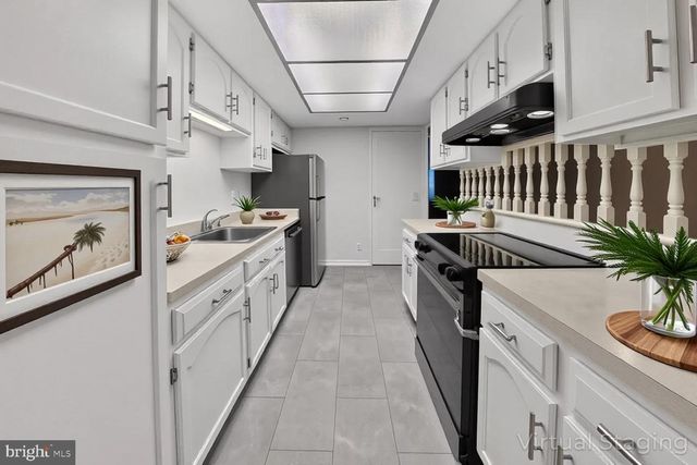 14603 EDELMAR DR #132-A, Silver Spring, MD 20906