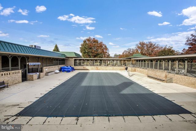 14603 EDELMAR DR #132-A, Silver Spring, MD 20906