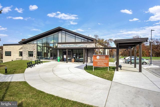 14603 EDELMAR DR #132-A, Silver Spring, MD 20906