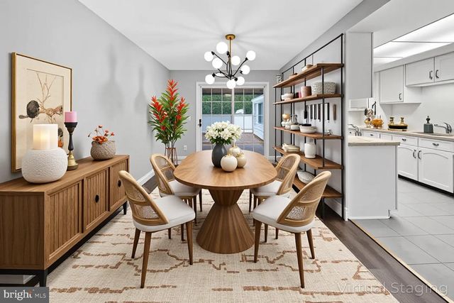 14603 EDELMAR DR #132-A, Silver Spring, MD 20906