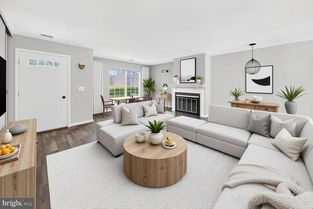 14603 EDELMAR DR #132-A, Silver Spring, MD 20906