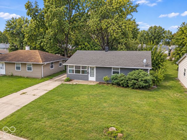 2436 Asbury Street, Indianapolis, IN 46203