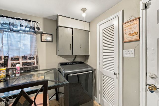 2436 Asbury Street, Indianapolis, IN 46203