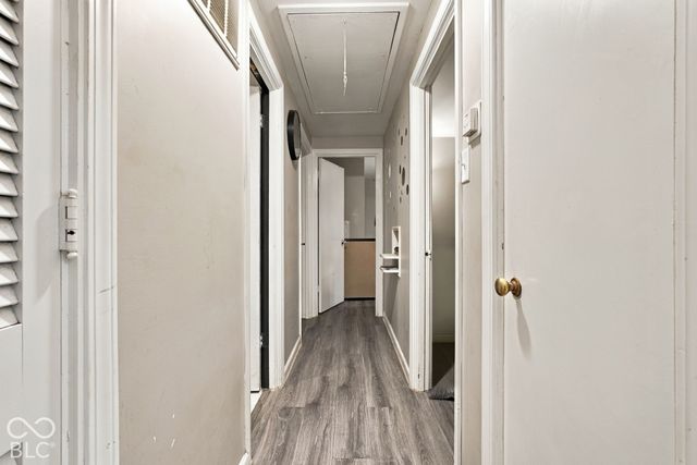 2436 Asbury Street, Indianapolis, IN 46203