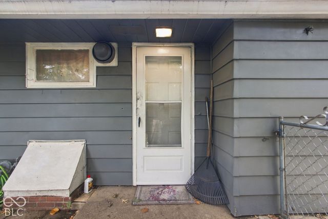 2436 Asbury Street, Indianapolis, IN 46203