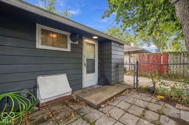 2436 Asbury Street, Indianapolis, IN 46203