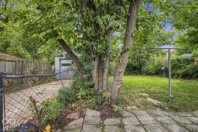 2436 Asbury Street, Indianapolis, IN 46203