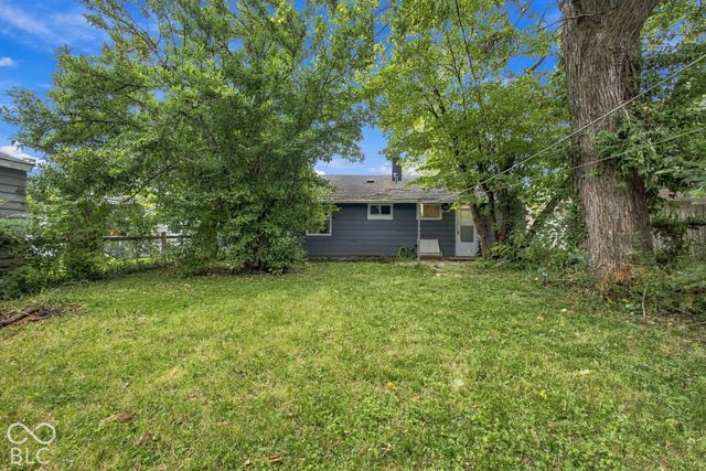 2436 Asbury Street, Indianapolis, IN 46203