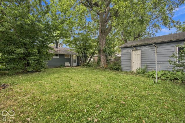 2436 Asbury Street, Indianapolis, IN 46203