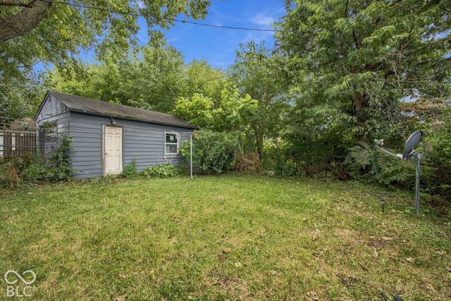 2436 Asbury Street, Indianapolis, IN 46203