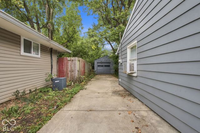 2436 Asbury Street, Indianapolis, IN 46203