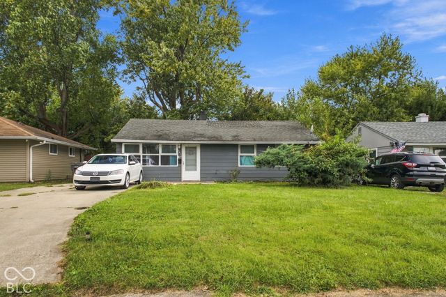 2436 Asbury Street, Indianapolis, IN 46203