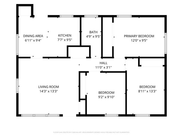 2436 Asbury Street, Indianapolis, IN 46203