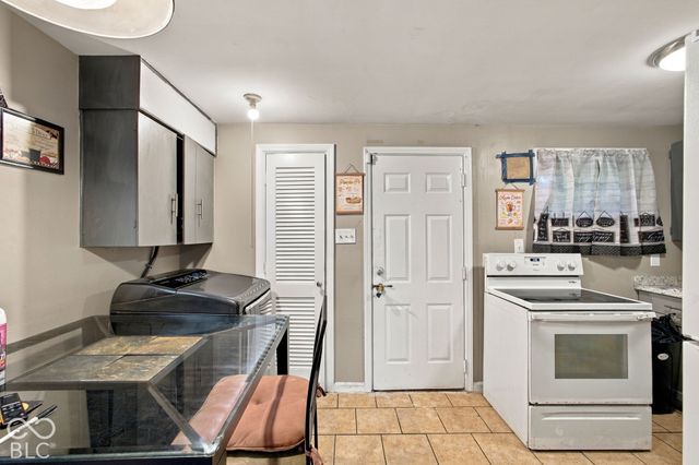 2436 Asbury Street, Indianapolis, IN 46203