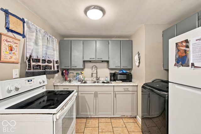 2436 Asbury Street, Indianapolis, IN 46203