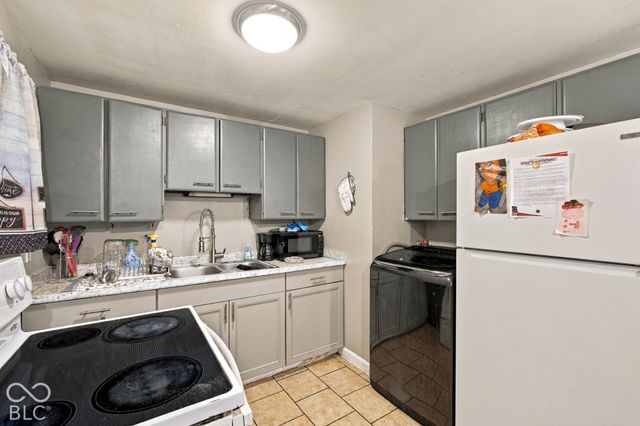 2436 Asbury Street, Indianapolis, IN 46203